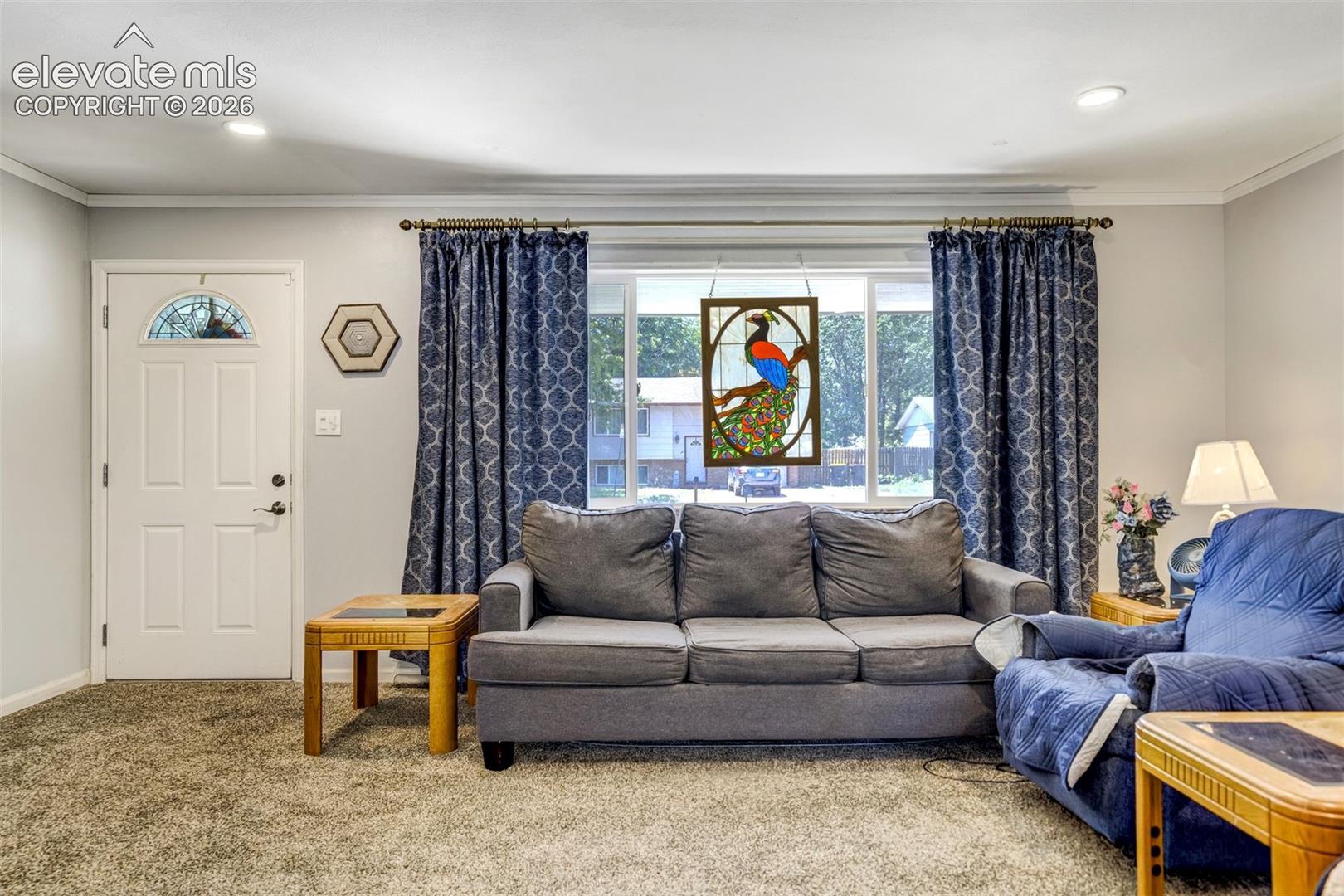 1215 Fosdick Drive