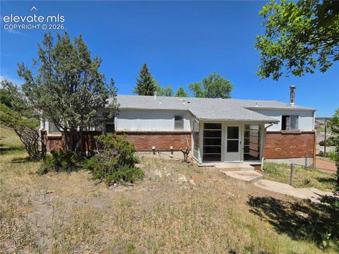 Photo of 2750 McShane Drive, Monument, CO 80132 (MLS # 3394273)