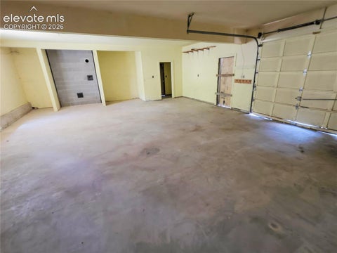 Tiny photo for 2750 McShane Drive, Monument, CO 80132 (MLS # 3394273)