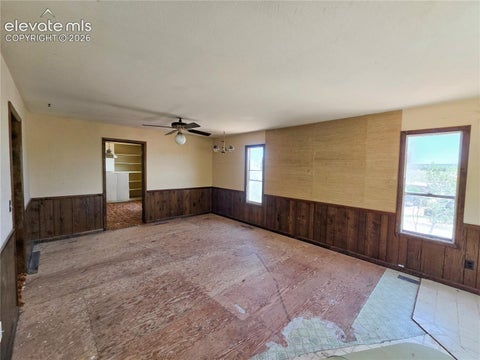 Tiny photo for 2750 McShane Drive, Monument, CO 80132 (MLS # 3394273)