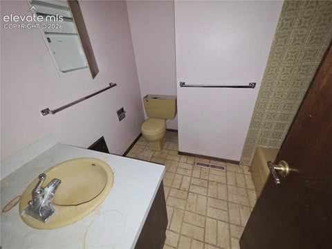 Tiny photo for 2750 McShane Drive, Monument, CO 80132 (MLS # 3394273)