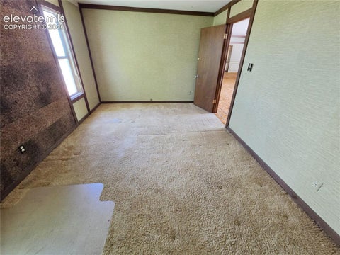 Tiny photo for 2750 McShane Drive, Monument, CO 80132 (MLS # 3394273)