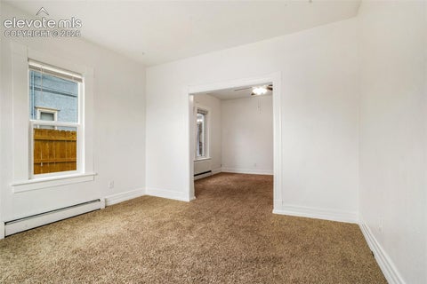 Tiny photo for 326 E St Vrain Street, Colorado Springs, CO 80903 (MLS # 1503522)
