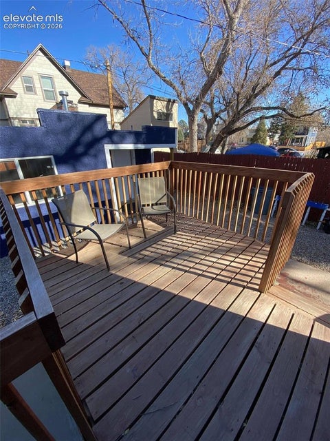 Tiny photo for 326 E St Vrain Street, Colorado Springs, CO 80903 (MLS # 1503522)