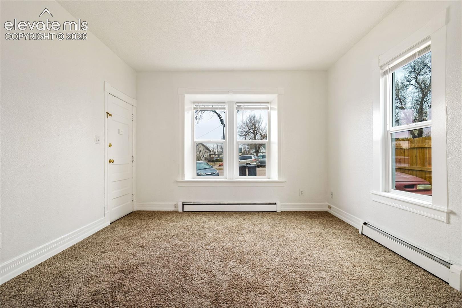 326 E St Vrain Street