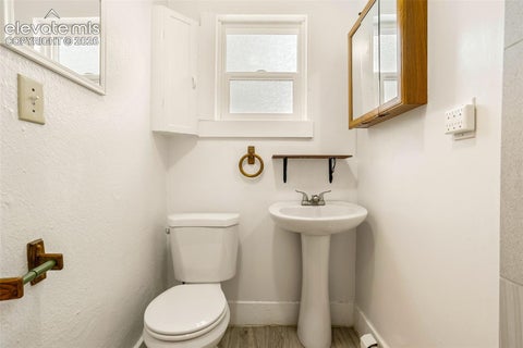 Tiny photo for 326 E St Vrain Street, Colorado Springs, CO 80903 (MLS # 1503522)