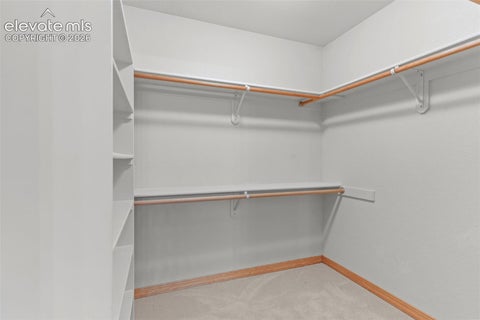 Tiny photo for 1215 Karen Lane, Woodland Park, CO 80863 (MLS # 9437595)