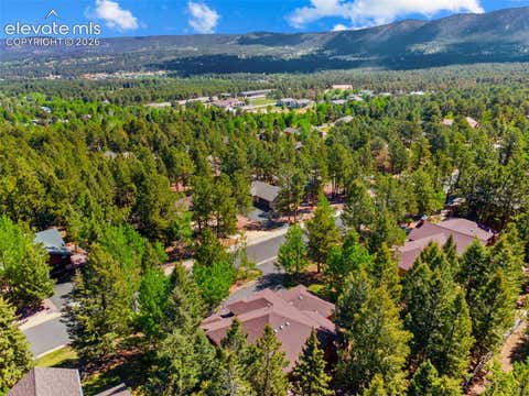 Tiny photo for 1215 Karen Lane, Woodland Park, CO 80863 (MLS # 9437595)