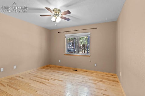 Tiny photo for 1215 Karen Lane, Woodland Park, CO 80863 (MLS # 9437595)