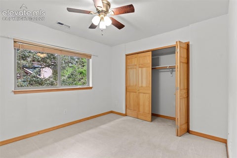 Tiny photo for 1215 Karen Lane, Woodland Park, CO 80863 (MLS # 9437595)