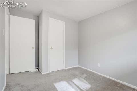 Tiny photo for 2921 Straus Lane, Colorado Springs, CO 80907 (MLS # 9554834)