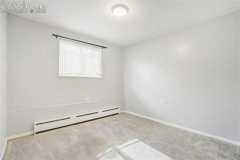 Tiny photo for 2921 Straus Lane, Colorado Springs, CO 80907 (MLS # 9554834)