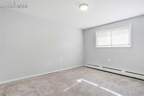Tiny photo for 2921 Straus Lane, Colorado Springs, CO 80907 (MLS # 9554834)