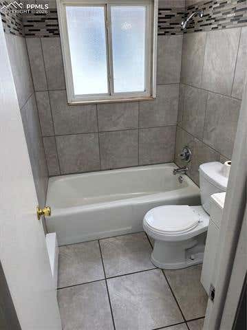 Tiny photo for 2921 Straus Lane, Colorado Springs, CO 80907 (MLS # 9554834)