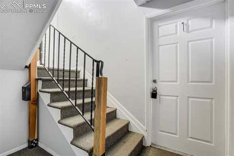 Tiny photo for 2921 Straus Lane, Colorado Springs, CO 80907 (MLS # 9554834)