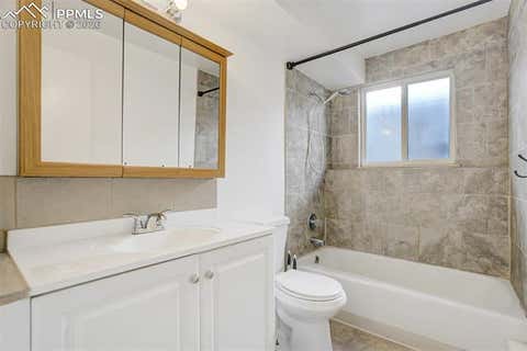 Tiny photo for 2921 Straus Lane, Colorado Springs, CO 80907 (MLS # 9554834)