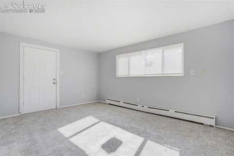 Tiny photo for 2921 Straus Lane, Colorado Springs, CO 80907 (MLS # 9554834)