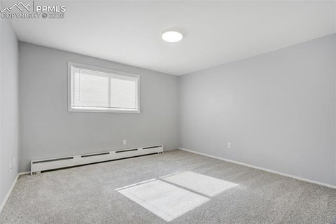 Tiny photo for 2921 Straus Lane, Colorado Springs, CO 80907 (MLS # 9554834)