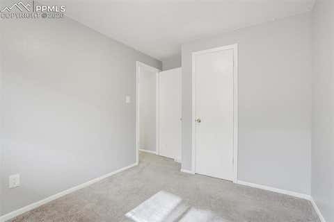 Tiny photo for 2921 Straus Lane, Colorado Springs, CO 80907 (MLS # 9554834)