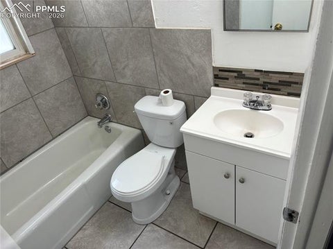 Tiny photo for 2921 Straus Lane, Colorado Springs, CO 80907 (MLS # 9554834)