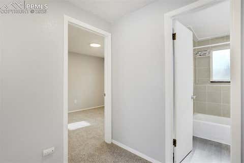 Tiny photo for 2921 Straus Lane, Colorado Springs, CO 80907 (MLS # 9554834)