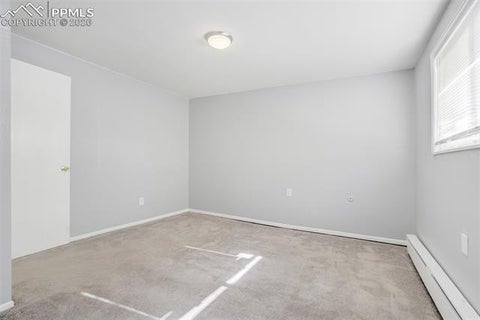 Tiny photo for 2921 Straus Lane, Colorado Springs, CO 80907 (MLS # 9554834)