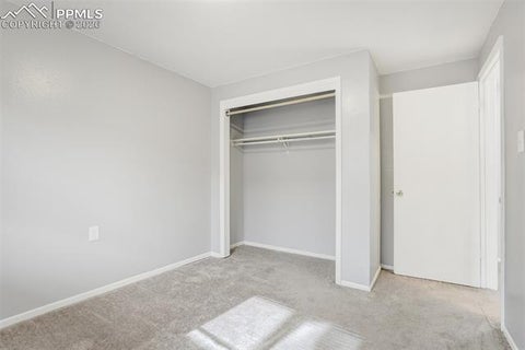 Tiny photo for 2921 Straus Lane, Colorado Springs, CO 80907 (MLS # 9554834)