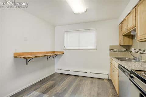 Tiny photo for 2921 Straus Lane, Colorado Springs, CO 80907 (MLS # 9554834)