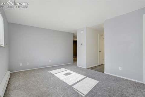 Tiny photo for 2921 Straus Lane, Colorado Springs, CO 80907 (MLS # 9554834)
