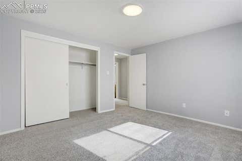Tiny photo for 2921 Straus Lane, Colorado Springs, CO 80907 (MLS # 9554834)
