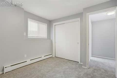 Tiny photo for 2921 Straus Lane, Colorado Springs, CO 80907 (MLS # 9554834)