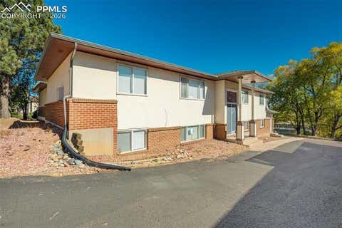 Tiny photo for 2921 Straus Lane, Colorado Springs, CO 80907 (MLS # 9554834)