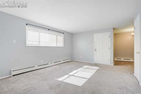 Tiny photo for 2921 Straus Lane, Colorado Springs, CO 80907 (MLS # 9554834)