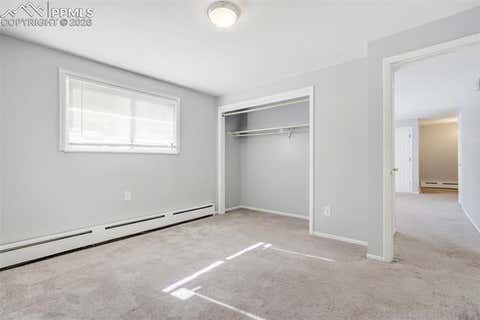 Tiny photo for 2921 Straus Lane, Colorado Springs, CO 80907 (MLS # 9554834)