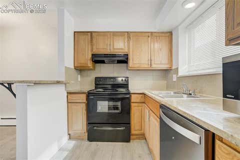 Tiny photo for 2921 Straus Lane, Colorado Springs, CO 80907 (MLS # 9554834)