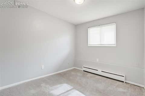 Tiny photo for 2921 Straus Lane, Colorado Springs, CO 80907 (MLS # 9554834)