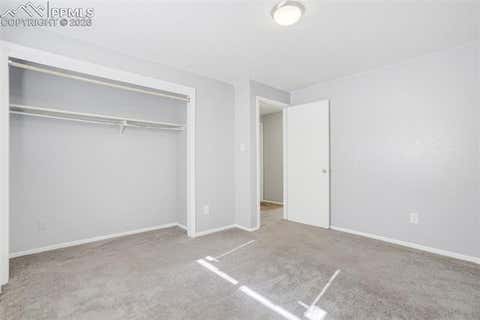 Tiny photo for 2921 Straus Lane, Colorado Springs, CO 80907 (MLS # 9554834)
