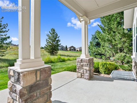 Tiny photo for 8166 S Tempe Court, Aurora, CO 80016 (MLS # 5456148)