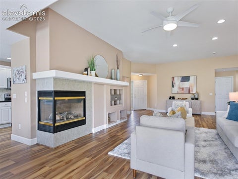 Tiny photo for 8166 S Tempe Court, Aurora, CO 80016 (MLS # 5456148)