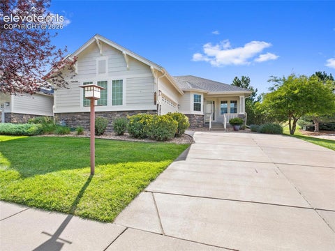 Tiny photo for 8166 S Tempe Court, Aurora, CO 80016 (MLS # 5456148)