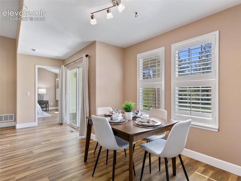 Tiny photo for 8166 S Tempe Court, Aurora, CO 80016 (MLS # 5456148)