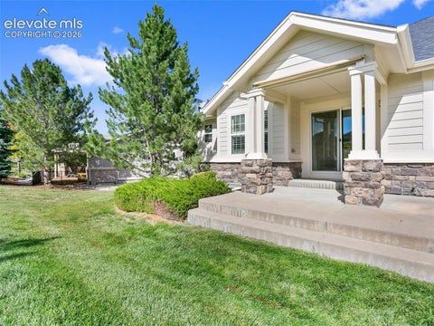Tiny photo for 8166 S Tempe Court, Aurora, CO 80016 (MLS # 5456148)