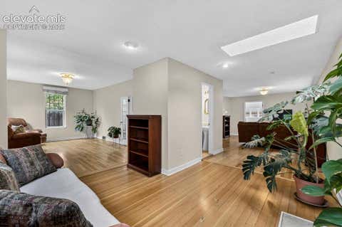 Tiny photo for 1121 E Willamette Avenue, Colorado Springs, CO 80903 (MLS # 2185226)