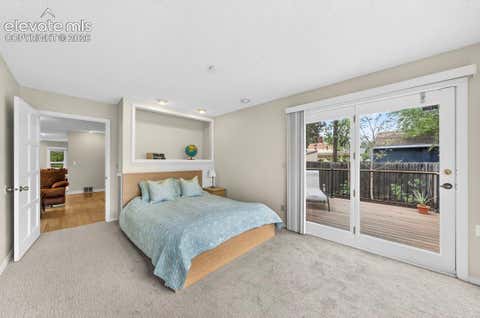 Tiny photo for 1121 E Willamette Avenue, Colorado Springs, CO 80903 (MLS # 2185226)