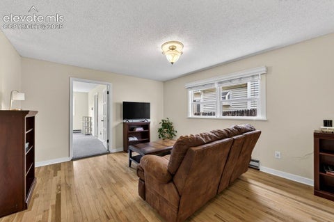 Tiny photo for 1121 E Willamette Avenue, Colorado Springs, CO 80903 (MLS # 2185226)