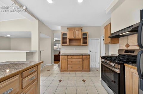 Tiny photo for 1121 E Willamette Avenue, Colorado Springs, CO 80903 (MLS # 2185226)
