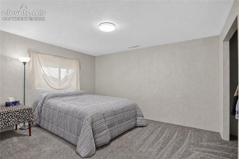 Tiny photo for 4619 Sprucewood Drive, Colorado Springs, CO 80918 (MLS # 7621491)