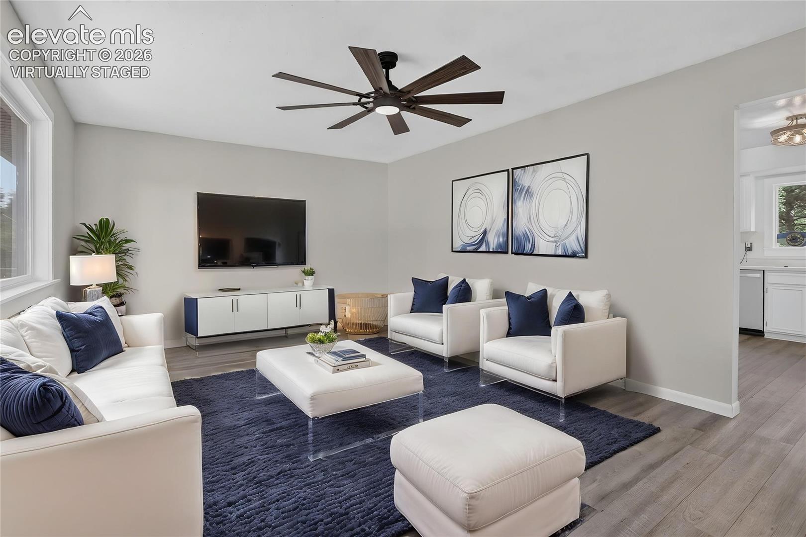 4619 Sprucewood Drive