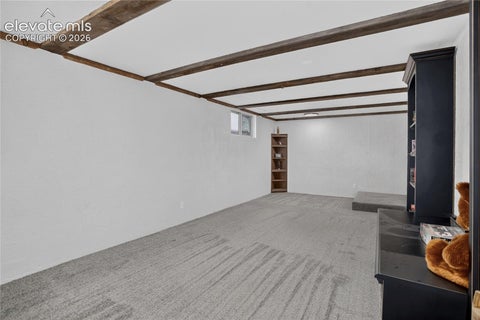 Tiny photo for 4619 Sprucewood Drive, Colorado Springs, CO 80918 (MLS # 7621491)