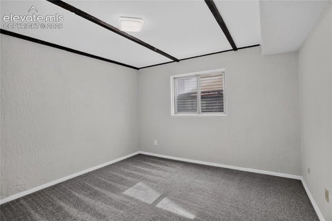 Tiny photo for 4619 Sprucewood Drive, Colorado Springs, CO 80918 (MLS # 7621491)